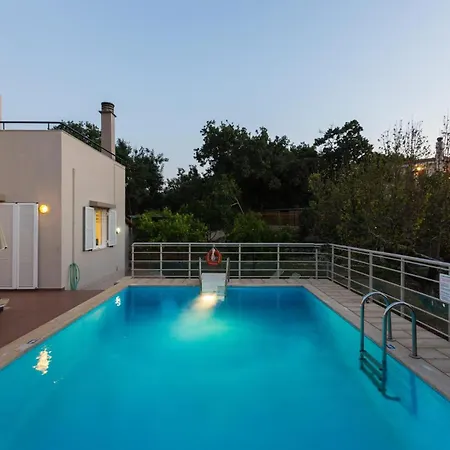 Villa Filia In
