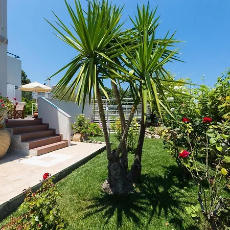 Filia In Villa Prines (Rethymno)