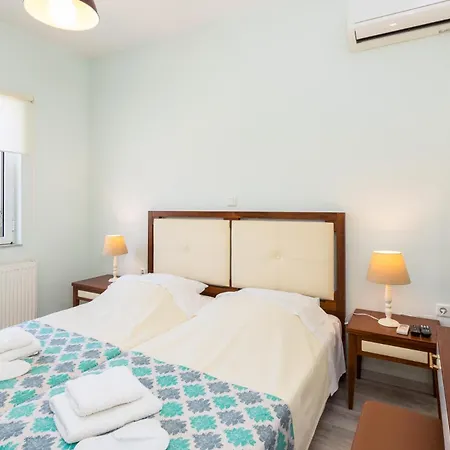Villa Filia In Prines (Rethymno)