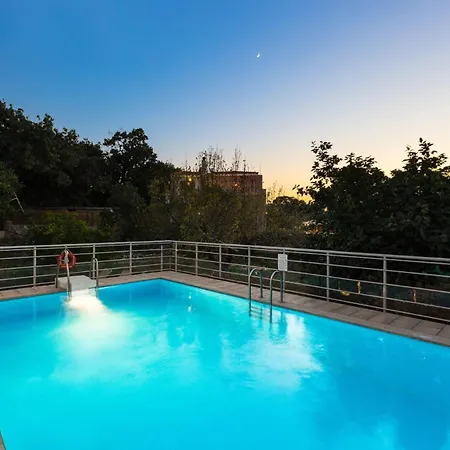 Villa Filia In