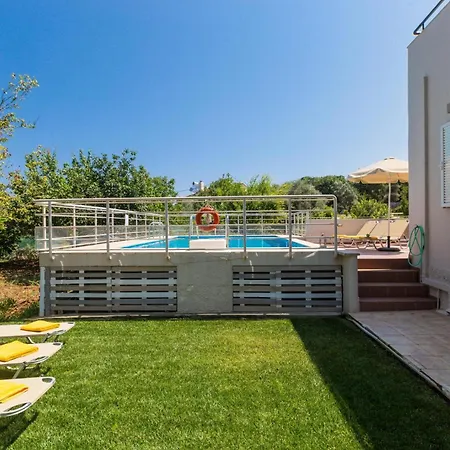 Villa Filia In