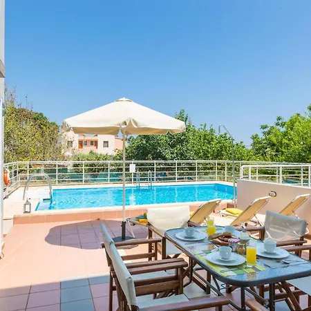Filia In * Prines (Rethymno)