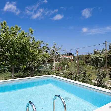 Villa Filia In *