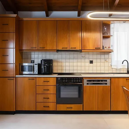 Villa Filia In Prines (Rethymno)