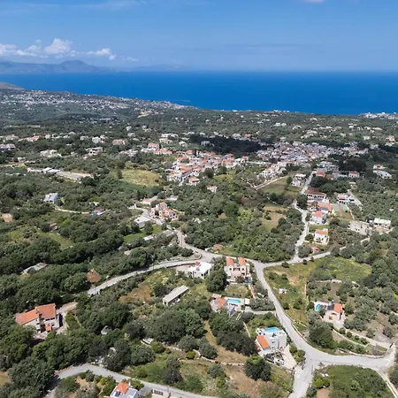 Filia In Villa Prines (Rethymno)