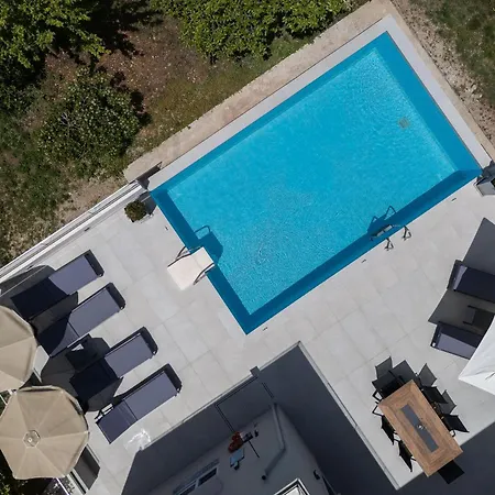Villa Filia In Prines (Rethymno)